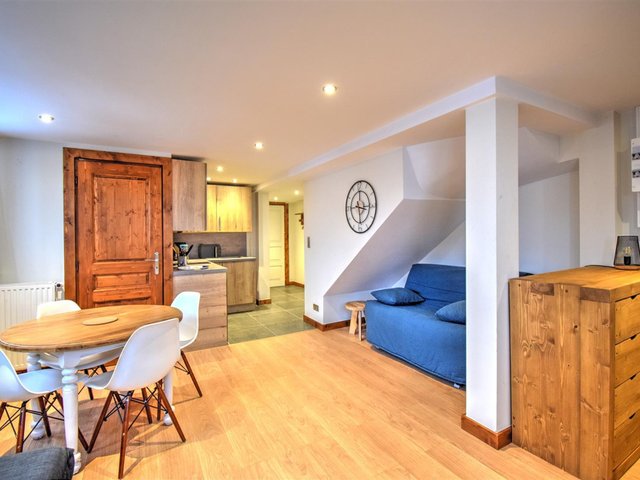 CHALET LE PUTHEY - Morzine