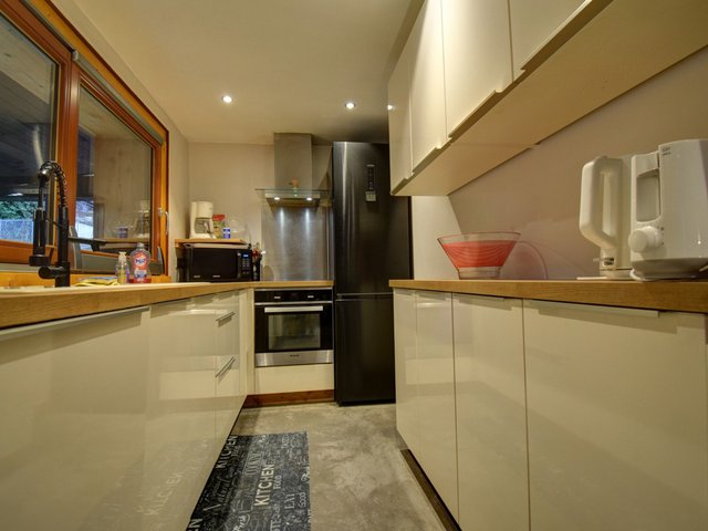 CHALET LE PUTHEY - Morzine