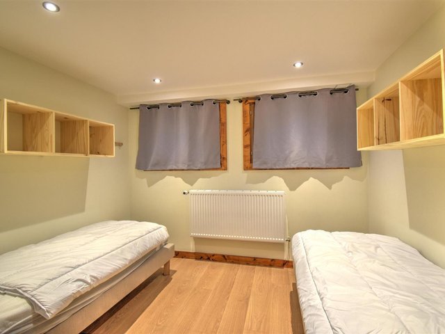 CHALET LE PUTHEY - Morzine