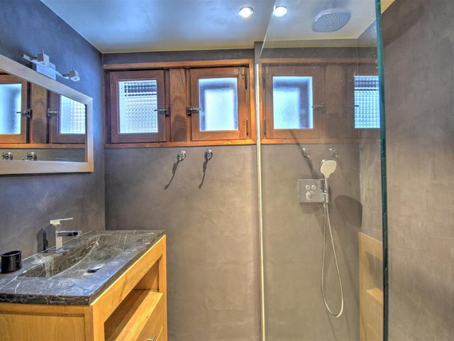 CHALET LE PUTHEY - Morzine