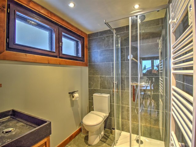 CHALET LE PUTHEY - Morzine