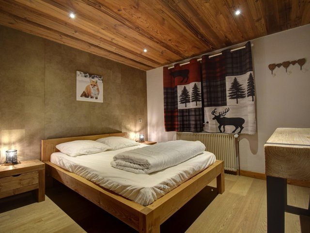 CHALET LE PUTHEY - Morzine