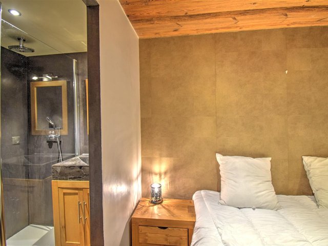 CHALET LE PUTHEY - Morzine