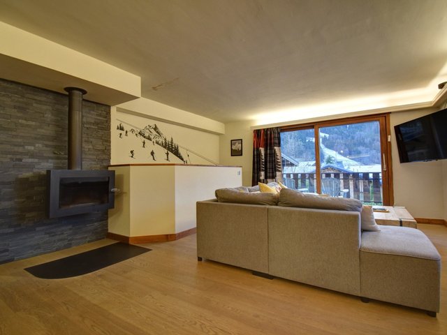 CHALET LE PUTHEY - Morzine