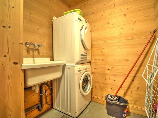 CHALET ALTI NEGI - Morzine