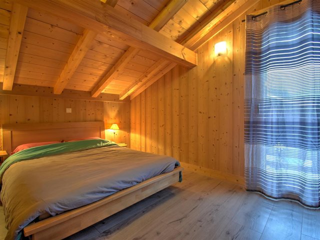 CHALET ALTI NEGI - Morzine