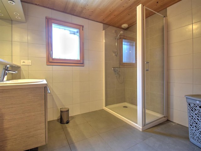 CHALET ALTI NEGI - Morzine