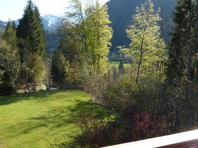 CHALET ALTI NEGI - Morzine