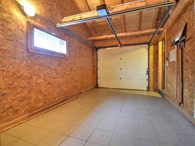 CHALET ALTI NEGI - Morzine