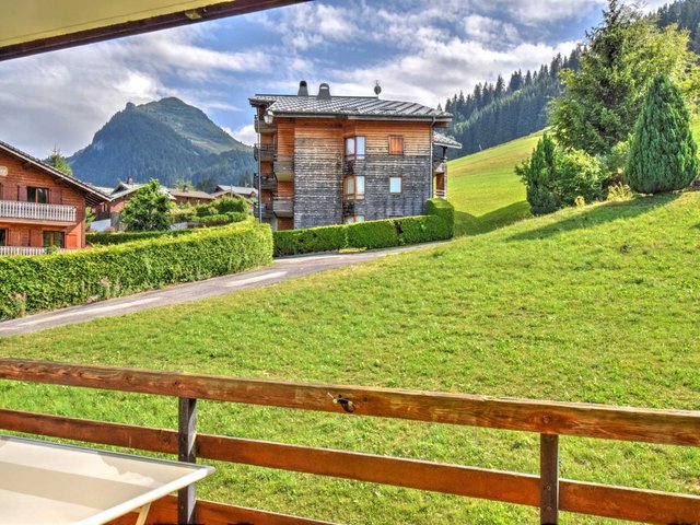 Résidence LA NOCHE - Morzine