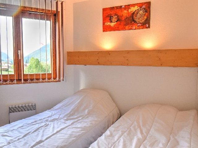 Résidence LA NOCHE - Morzine