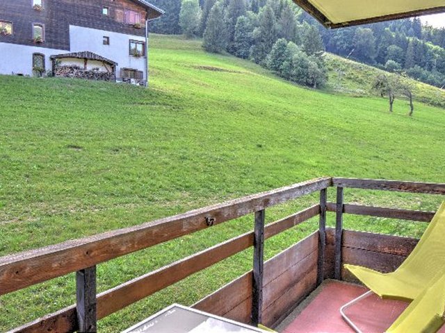 Résidence LA NOCHE - Morzine