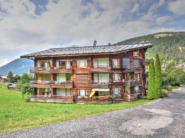Résidence LA NOCHE - Morzine