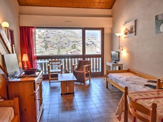 Résidence LES ECUREUILS - Morzine