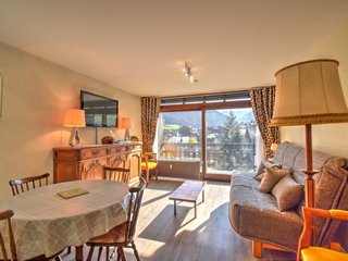 Résidence LE SCHUSS - Morzine