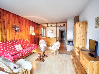 Résidence LES CHEVRULS - Morzine