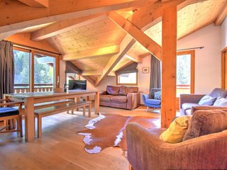 Résidence CHALETS DE NYON-BAT A - Morzine