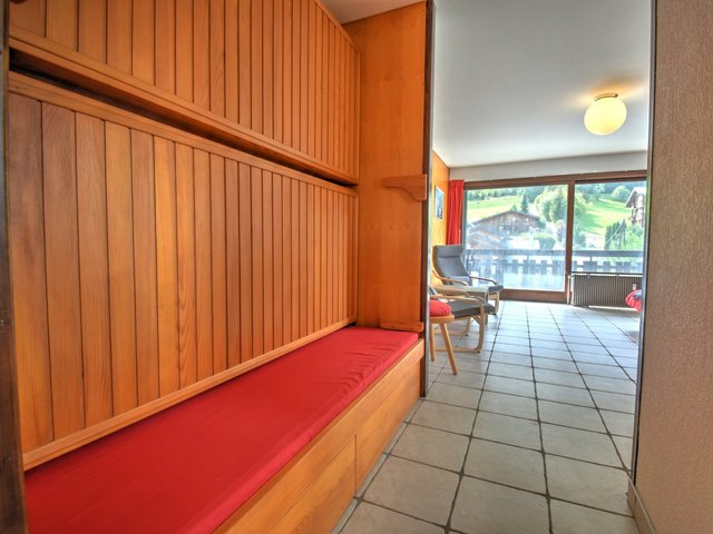 Résidence LE SCHUSS - Morzine