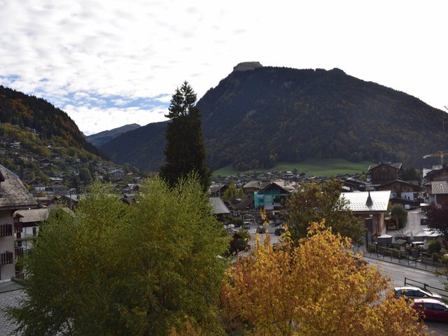 Résidence LE SCHUSS - Morzine