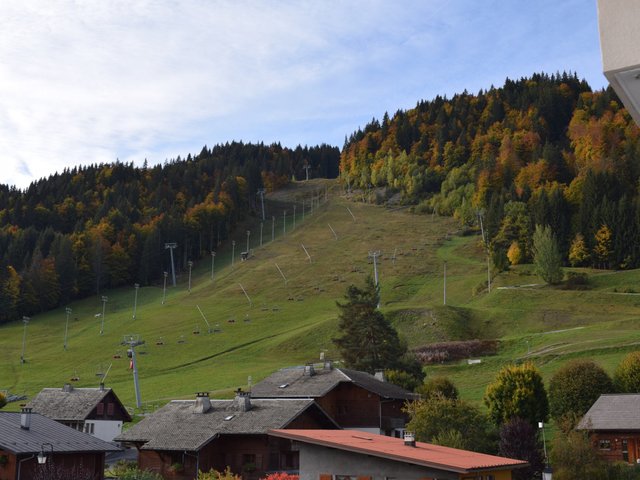 Résidence LE SCHUSS - Morzine