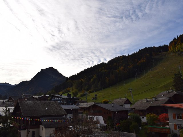 Résidence LE SCHUSS - Morzine