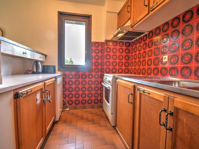 Résidence LE SCHUSS - Morzine
