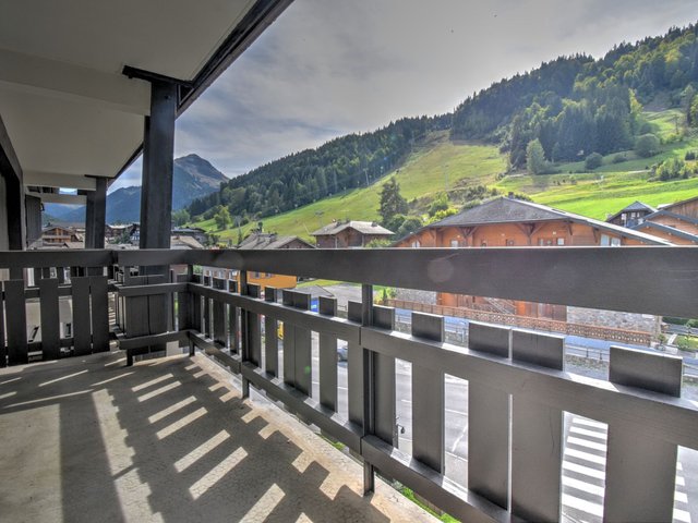 Résidence LE SCHUSS - Morzine