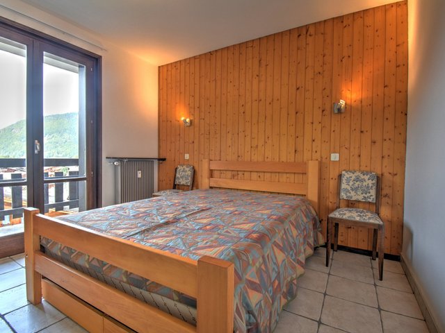 Résidence LE SCHUSS - Morzine