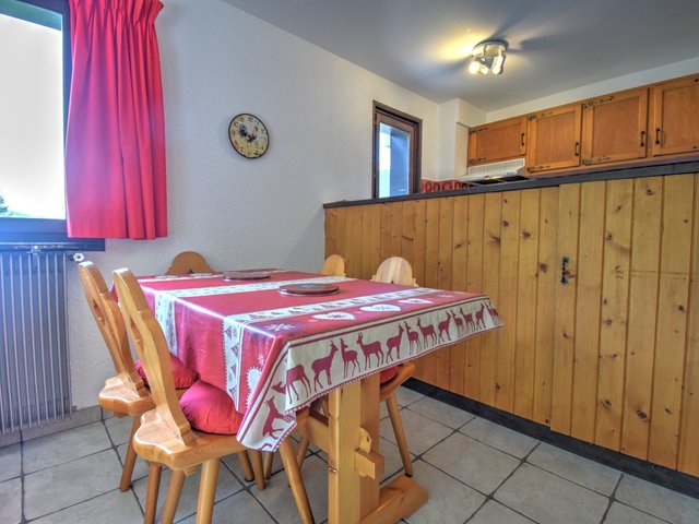Résidence LE SCHUSS - Morzine