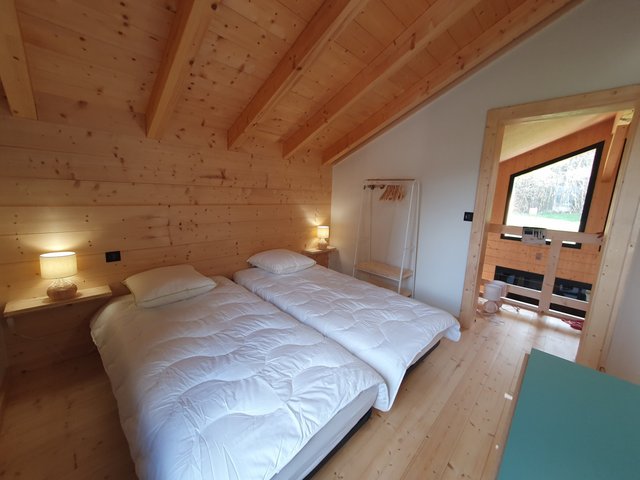CHALET THORENS - Morzine