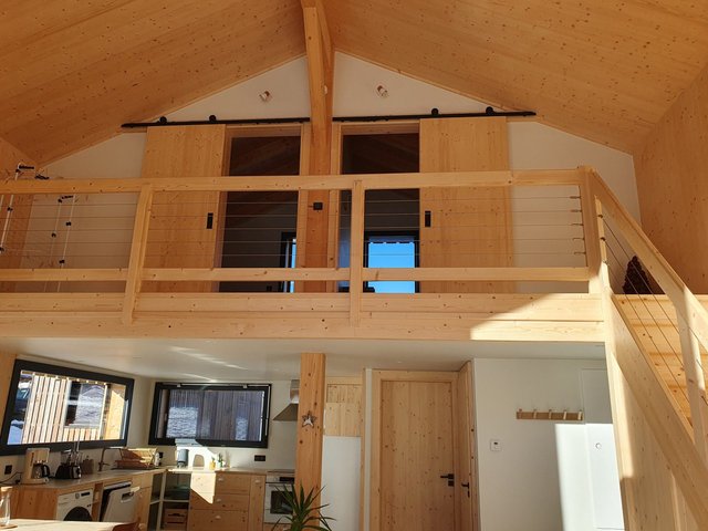 CHALET THORENS - Morzine