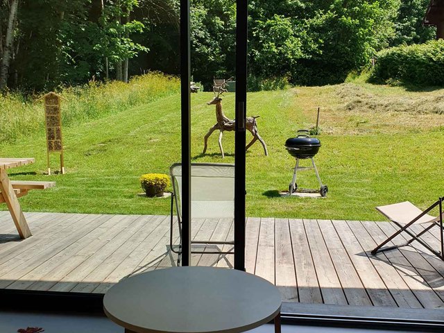 CHALET THORENS - Morzine