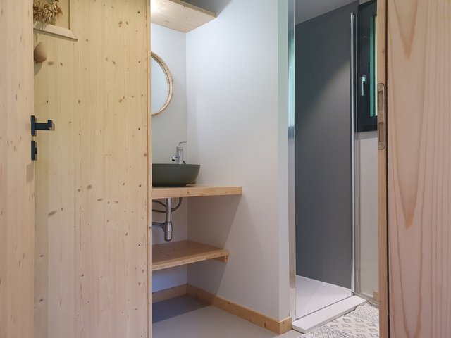 CHALET THORENS - Morzine