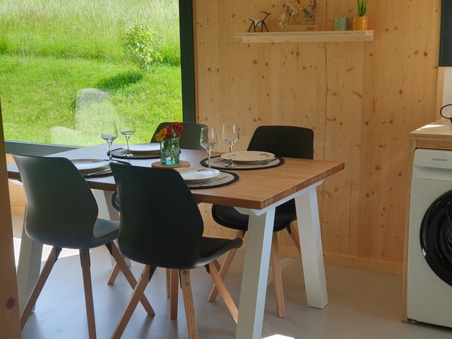 CHALET THORENS - Morzine