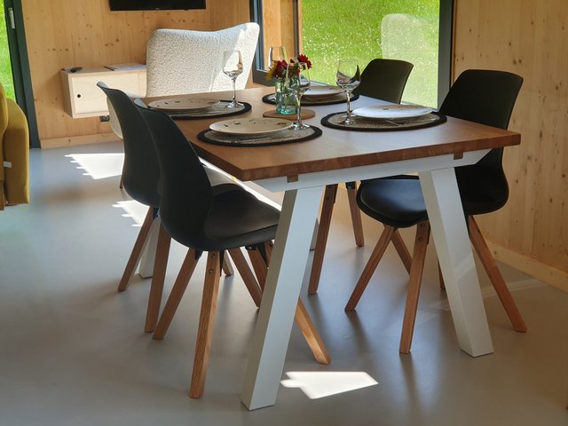 CHALET THORENS - Morzine