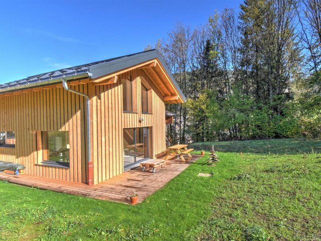 CHALET THORENS - Morzine