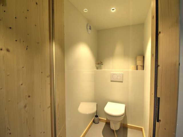 CHALET THORENS - Morzine