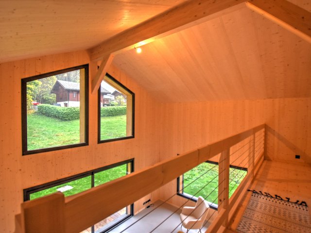 CHALET THORENS - Morzine