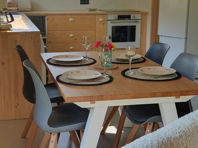 CHALET THORENS - Morzine