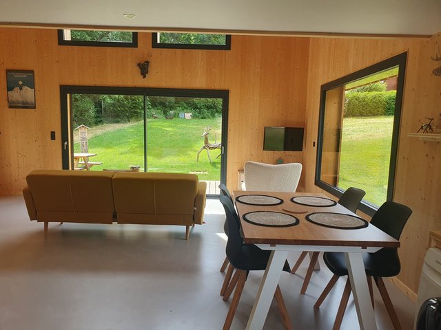 CHALET THORENS - Morzine