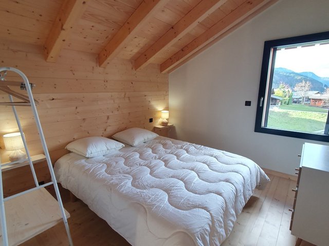 CHALET THORENS - Morzine