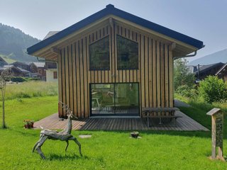 CHALET THORENS - Morzine