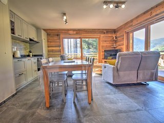 Résidence CHALET DE MONTRIOND - Morzine