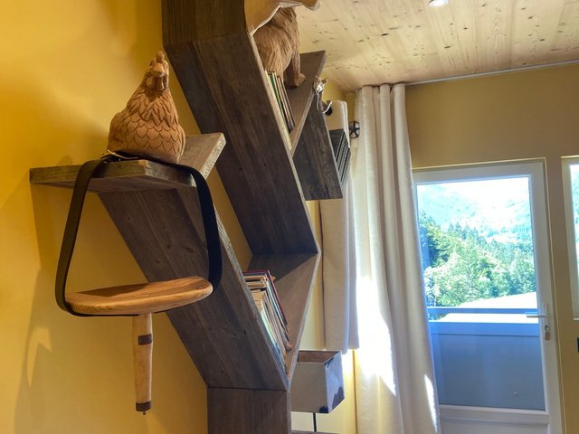 Morzine - 4 ch, 4 sdb, sauna et spa, parking, WIFI FR-1-679-14 - Morzine