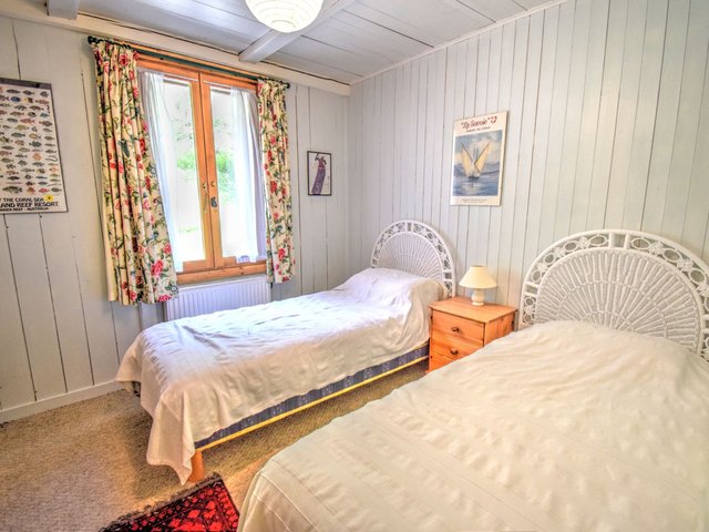 CHALET ULYSSE - Morzine