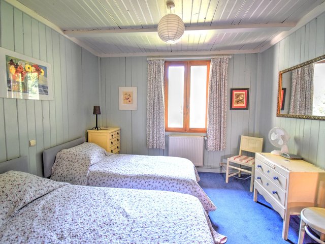CHALET ULYSSE - Morzine