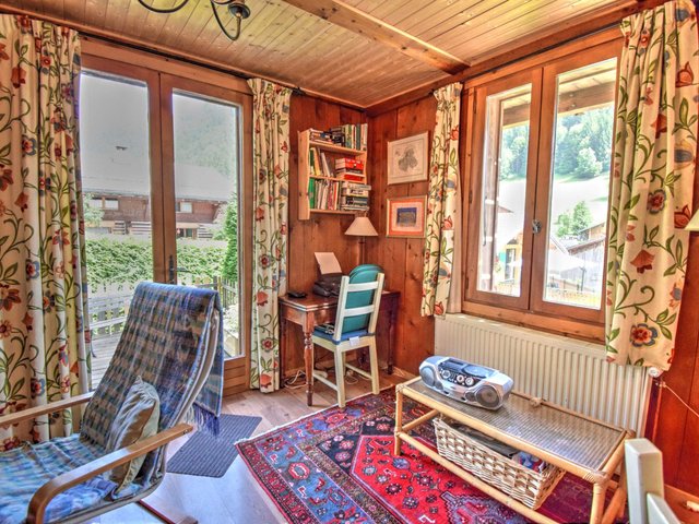 CHALET ULYSSE - Morzine