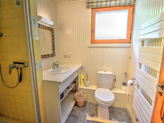 CHALET ULYSSE - Morzine