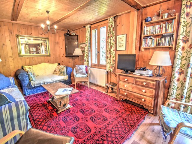 CHALET ULYSSE - Morzine