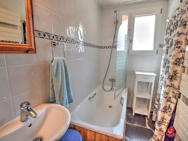 CHALET ULYSSE - Morzine